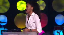Priscilla Shirer. Brand New Name!.flv