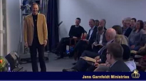 Älmhult, Sweden Revival Jens Garnfeldt 11 Mars 2014 Part 3 Powerful preaching!.flv