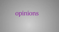 Brushing Off Negative Opinions - Bob Proctor.mp4
