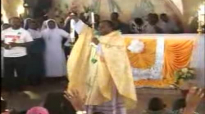 Rev.Fr. Ejike Mbaka Living A Life Of Zero LackB