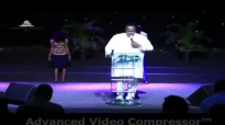 Supernatural impact Part 2 Rev. Dr. Don Odunze.mp4