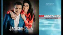Jackson e Talita  O Bom Samaritano  CD Completo