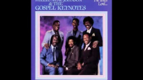 I'll Never Turn My Back - Willie Neal Johnson & The Gospel Keynotes,I'm Yours Lord.flv