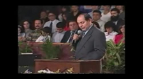 Sermo Pastor Alejandro Bulln