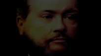 Charles Spurgeon Sermon  The Secret of Power in Prayer Part 1 of 5