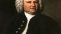 Bach Sermon from D. James Kennedy
