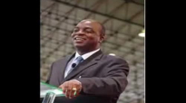 Bishop David Oyedepo Breaking The Curse of Poverty -