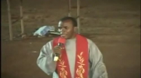 Fr  Mbaka - Seeking The Miraculous Presence B -