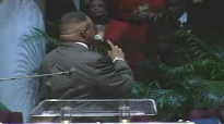 COGIC Timothy Wright Jesus Jesus Jesus Praise Break Gospel Music.flv