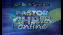 Pastor Chris Oyakhilome -Questions and answers  -Christian Living  Series (78)