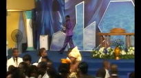 If You  Mess Up God Has a Backup by Apostle  Johnson Suleman 2