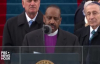 Bishop Wayne T. Jackson delivers the benediction at Inauguration Day 2017.mp4