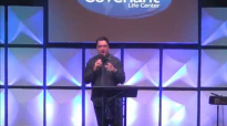 Pastor Jonathan Suber 1