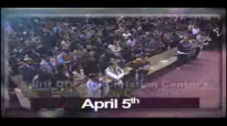 Mike Freeman Ministries 2015 The Strength Of Our Covenant with Mike Freeman pastor