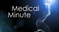 Dr. Ray Strand Medical Minute 87 The Health Benefits of Grape Seed Extract  Part 2