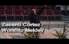 Zacardi Cortez WORSHIP Medley & Praise Break w_ Minister Q Barnes!.flv