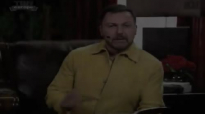 Mark Chironna, Step out on A Promise and Walk Into Future 3