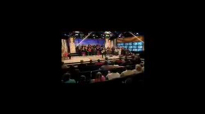 Noel Robinson & Nu Image  INI TV Clip