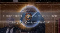 130825 8AM1 Living With Confidence in God Rev Dr H B Charles, Jr hb