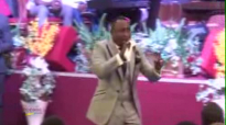 POWER BITE by Bishop E O Ansah EASTER SUNDAY_ The Power of the Resurrection.flv