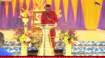 THE KIND OF PRAYER THAT CHANGES THINGS-  REV JOE IKHINE.mp4