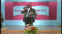 God's Passion for His Purchased Church by Pastor W.F. Kumuyi.mp4