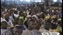 The Promotion Of A Courageous Youths by Pastor W.F. Kumuyi..mp4