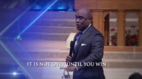 Pastor Paul Adefarasin - WATCH YOUR EARS.mp4