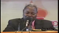 Passing The Test Of Purity by Pastor W.F. Kumuyi.mp4