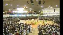 The Covenant Keeping God  by  Bishop David Oyedepo