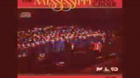 Near the Cross by the Mississippi Mass Choir with Frank Williams and Angela Curry.flv