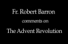 Bishop Barron on The Advent Revolution.flv