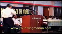 Malayalam Christian Sermon_ Come out of Her by Pr. Raju Methra