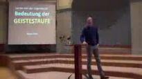 6. Bedeutung der GEISTESTAUFE - Lernen von der Urgemeinde _ Marlon Heins.flv