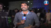 Face2face with Pastor Satish Kumar at Calvary Temple in Hyderabad _ No.1 News.flv