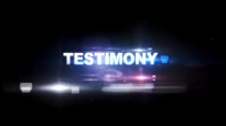 Testimony of a man who was healed and delivered from Demonic spirit And problem in Back Bone.mp4