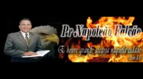 PASTOR NAPOLEAO FALCO TEMA TEMOS UM ALTAR wmv