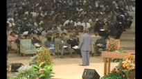 Shiloh 2007- More Than Conquerors- Message 4 by Bishop David Oyedepo 2