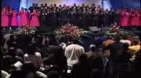 Ricky Dillard & New G - Search Me Lord.flv