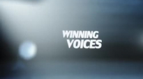 Mark Victor Hansen & Peter Guber Talk About Success on Winning Voices.mp4
