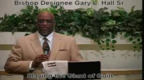 Slaying the Giant of Guilt - 8.19.12 - West Jacksonville COGIC - Bishop Designee Gary L. Hall Sr.flv