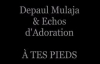 Depaul Mulaja - Echos d'Adoration Ã€ TES PIEDS .flv