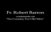 Father Barron on No Country for Old Men (SPOILERS).flv