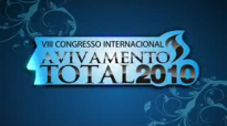 Pastor Josu Brando Convite a Plenitude Parte 1 Pr. Josue Brandao