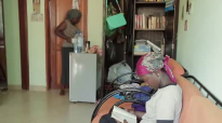 And whose cup are you using Kansiime Anne. African comedy.mp4