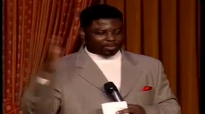 Free from Financial Barrenness  3 of 5 by Pastor Matthew Ashimolowo