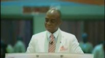 Engaging The Power of The Holy Ghost For Fulfillment of Destiny by Bishop David Oyedepo Part  1b