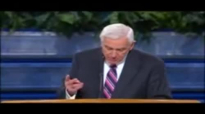 Endtime Signs  Last Days Lukewarm Church by Dr. David Jeremiah 3of3