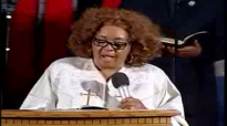 CoPastor Susie C. Owens, D.Min Womens Strategic Prayer 1