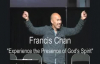 Fransic Chan Experiencing the Presence of Gods Spirit  Fransic Chan 2015
